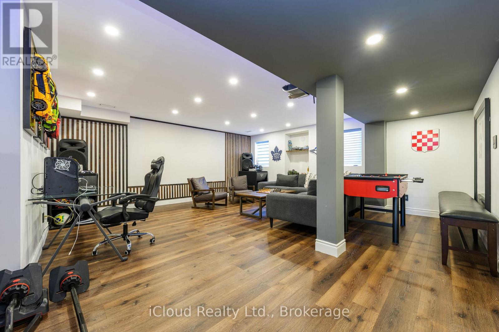 3 Wildflower Lane, Halton Hills, Ontario  L7G 0H5 - Photo 41 - W12848028