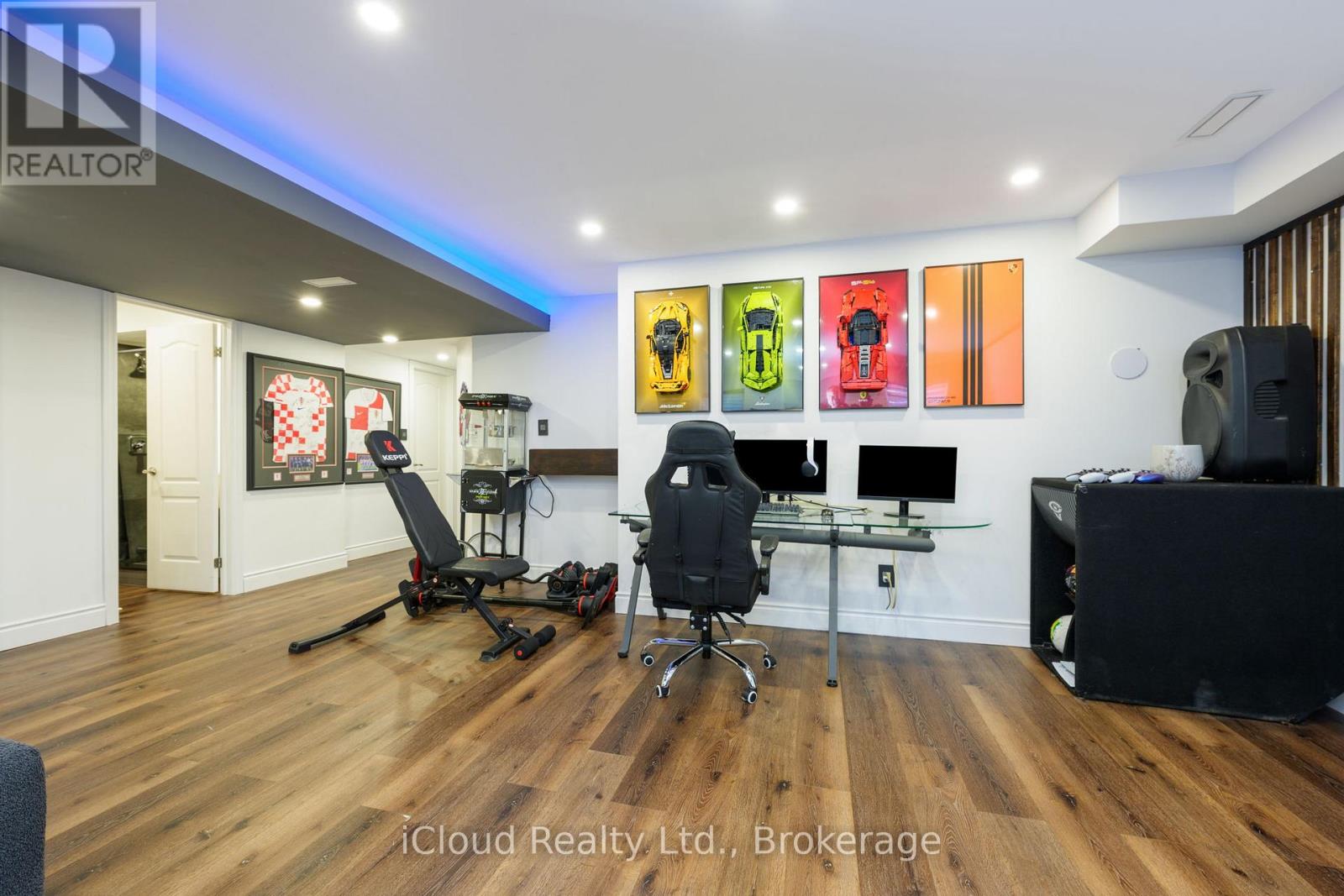 3 Wildflower Lane, Halton Hills, Ontario  L7G 0H5 - Photo 43 - W12848028