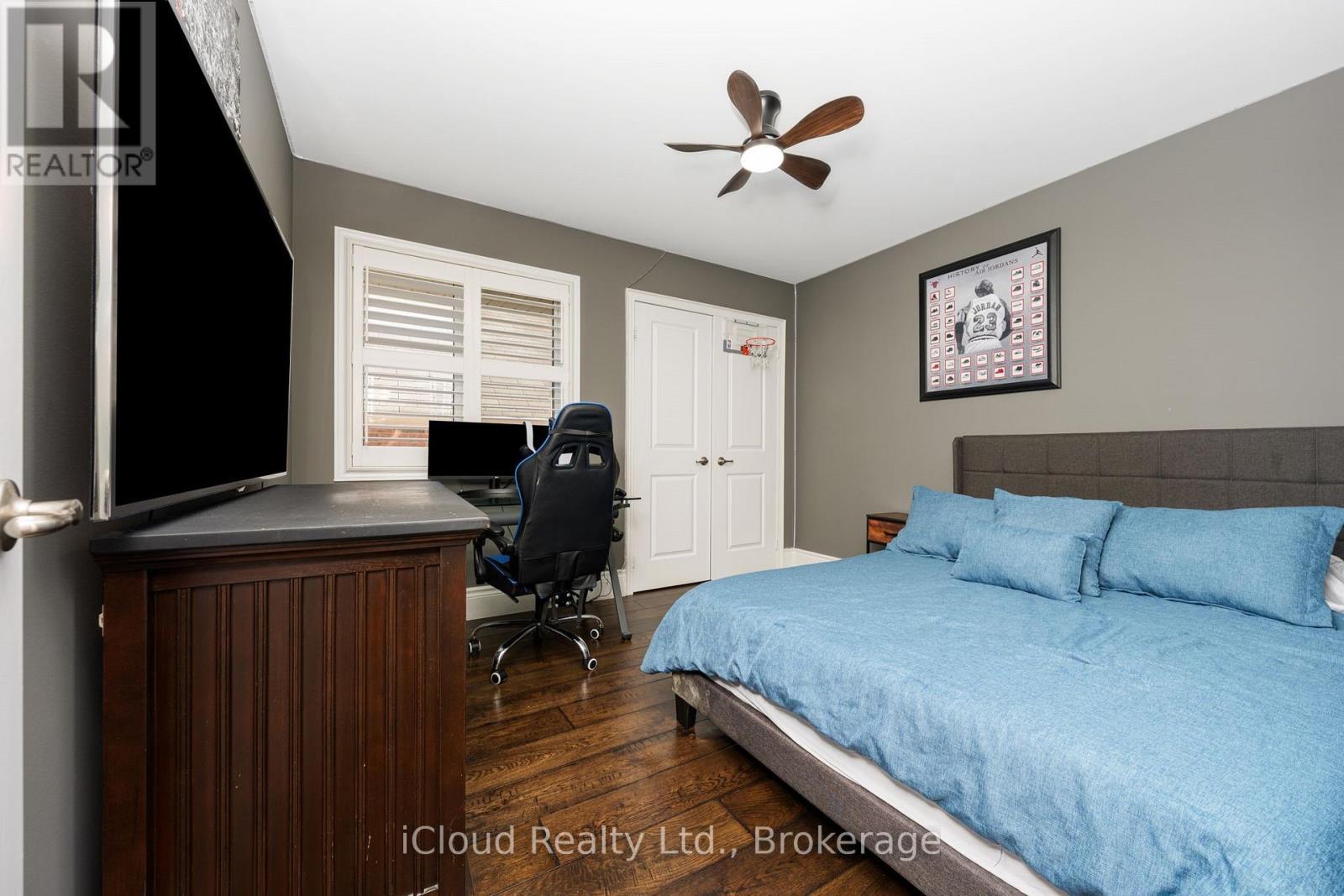 3 Wildflower Lane, Halton Hills, Ontario  L7G 0H5 - Photo 35 - W12848028