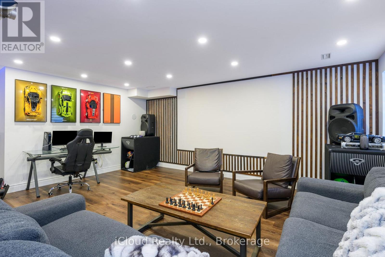 3 Wildflower Lane, Halton Hills, Ontario  L7G 0H5 - Photo 40 - W12848028