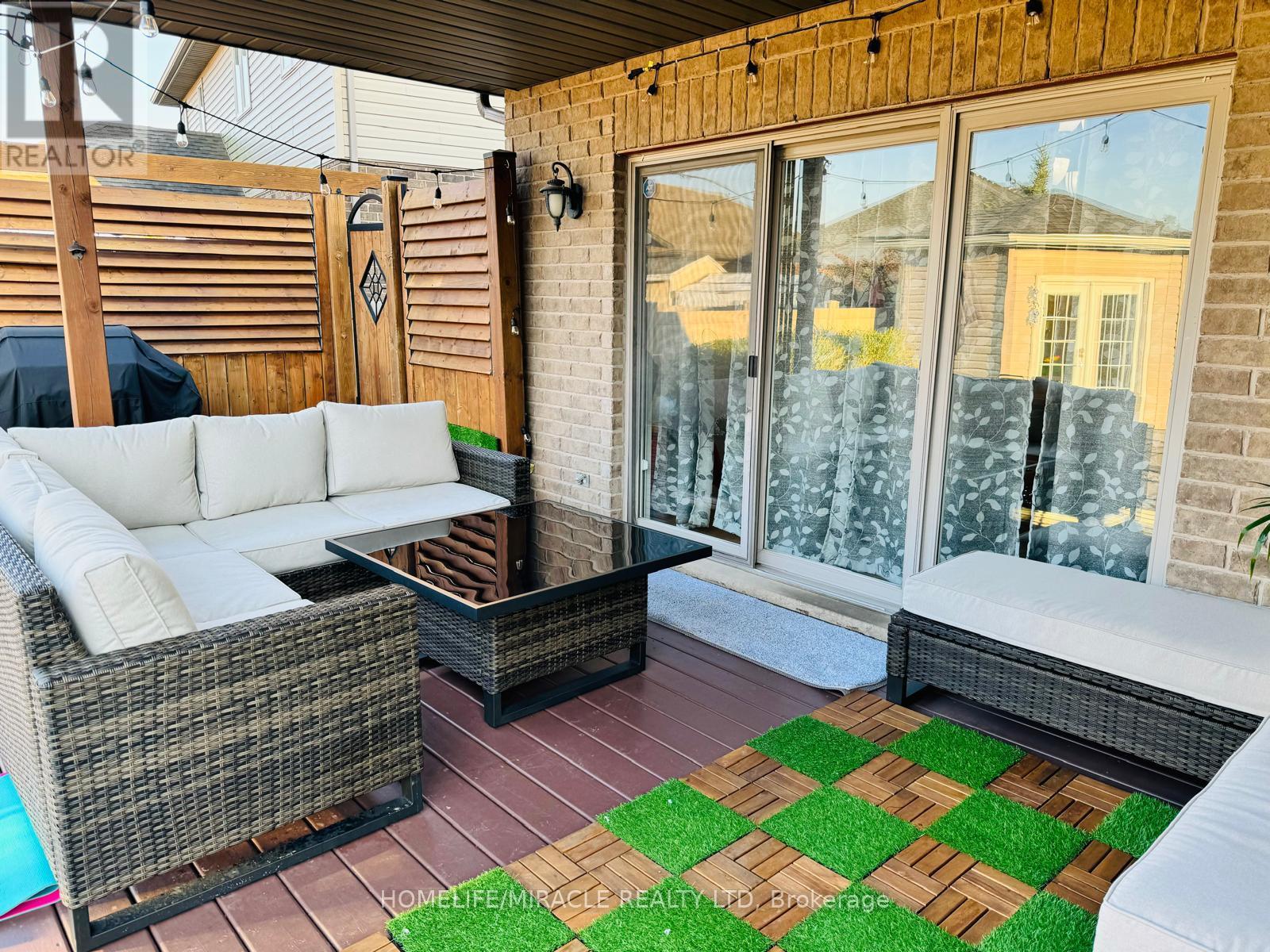 100 Creekside Drive, Welland, Ontario  L3C 0B4 - Photo 24 - X12921268