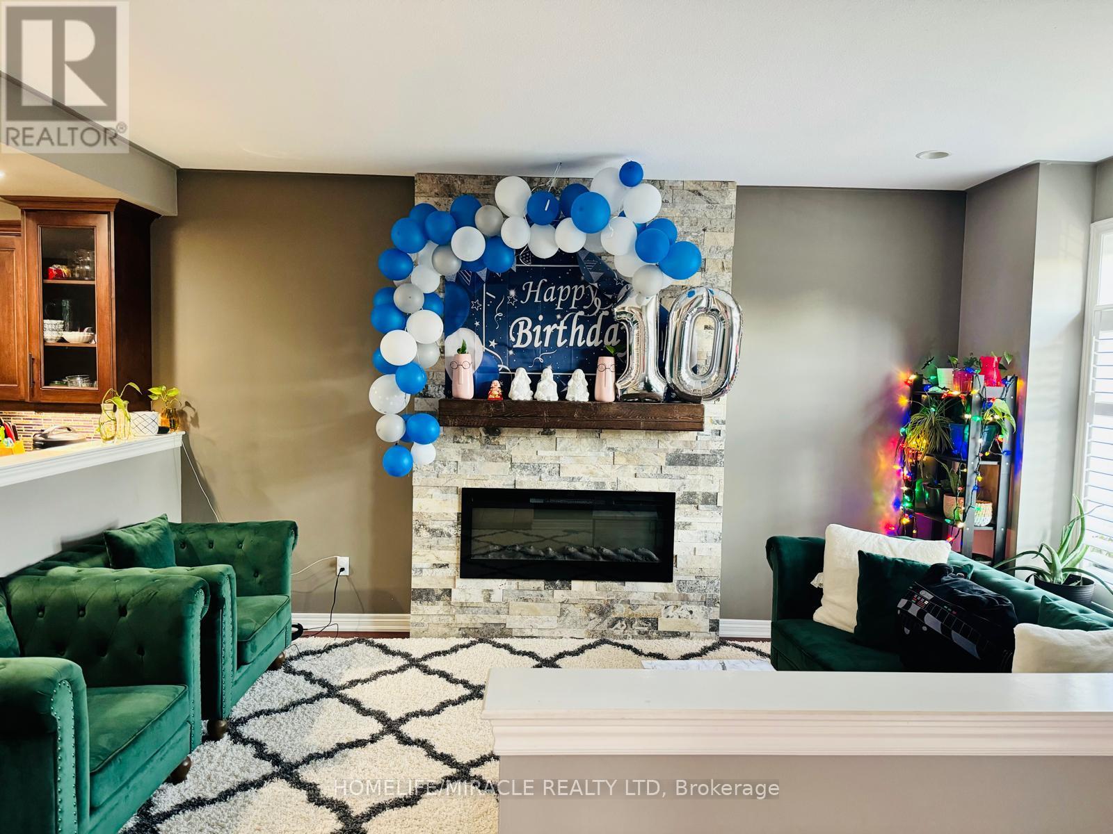 100 Creekside Drive, Welland, Ontario  L3C 0B4 - Photo 2 - X12921268