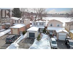 742 BEMAN DRIVE, Newmarket, Ontario