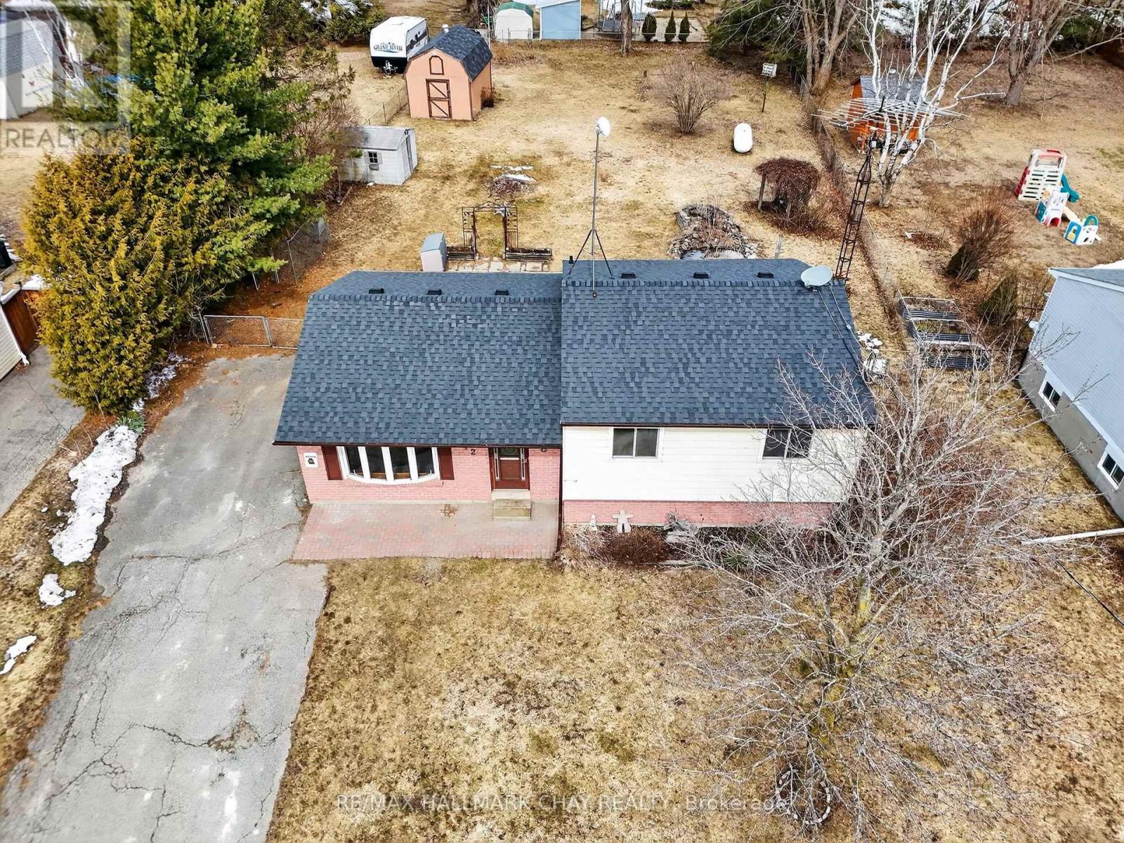 42 Princess Drive, Adjala-Tosorontio (Lisle), Ontario  L0M 1M0 - Photo 44 - N12926170