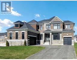 25 BELLFLOWER CRESCENT, Adjala-Tosorontio, Ontario