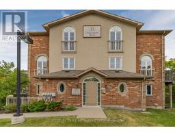 7 - 13 CHELTENHAM ROAD, Barrie, Ontario
