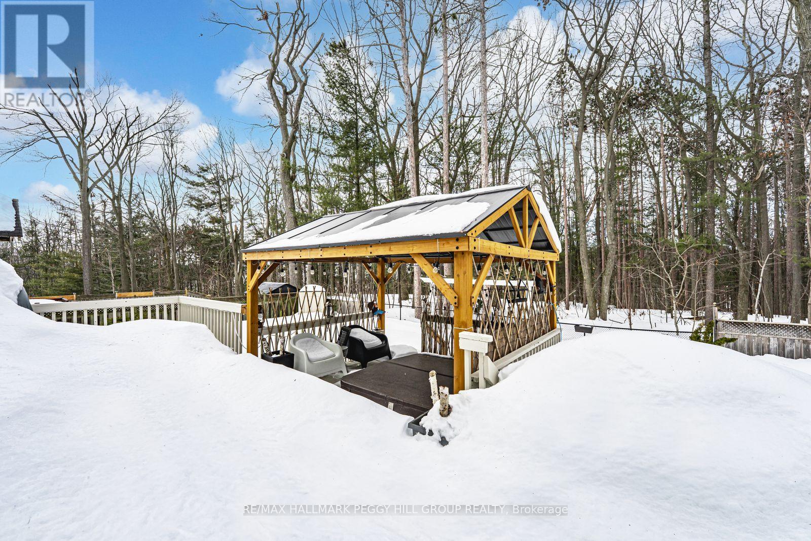 153 Browning Trail, Barrie (Letitia Heights), Ontario  L4N 6R2 - Photo 15 - S12926150