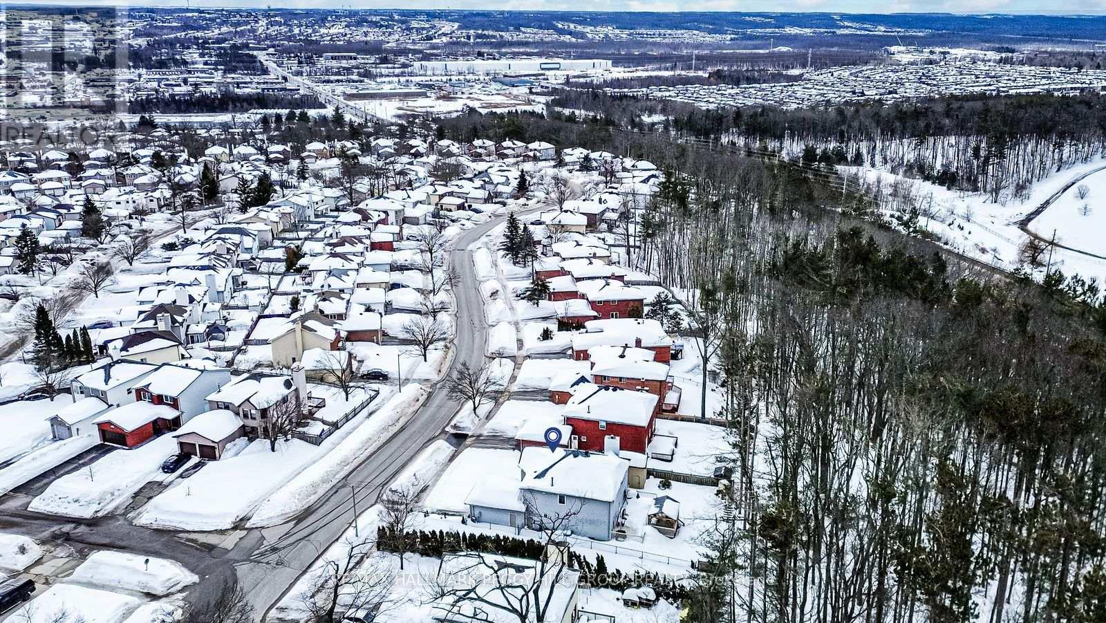 153 Browning Trail, Barrie (Letitia Heights), Ontario  L4N 6R2 - Photo 17 - S12926150