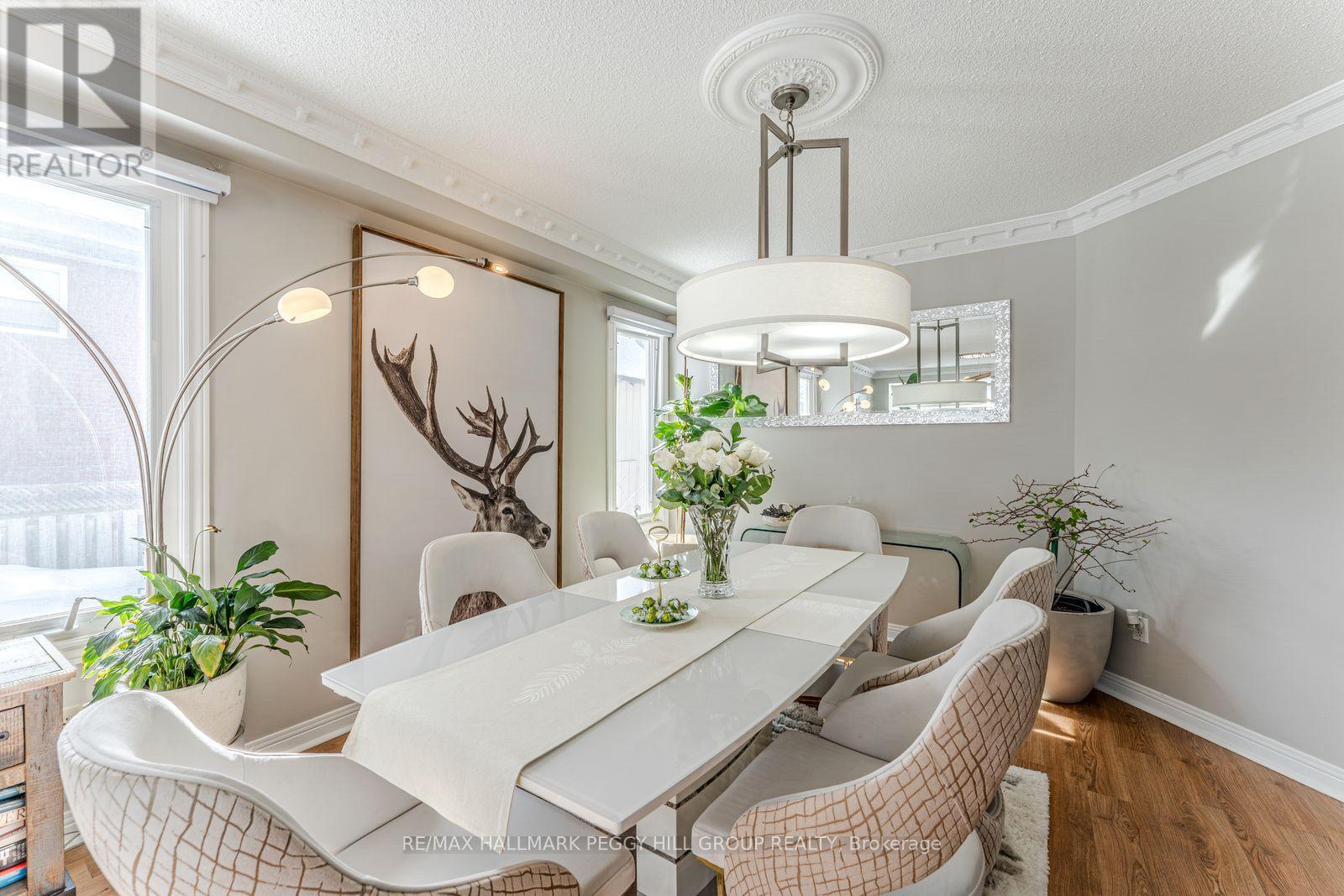 153 Browning Trail, Barrie (Letitia Heights), Ontario  L4N 6R2 - Photo 3 - S12926150