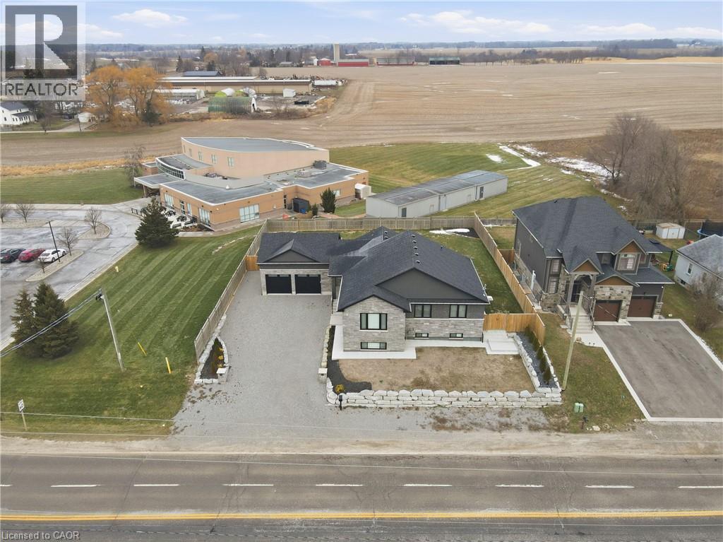 21 Haldimand 66 Road, Haldimand County, Ontario  N3W 1N7 - Photo 37 - 40815250