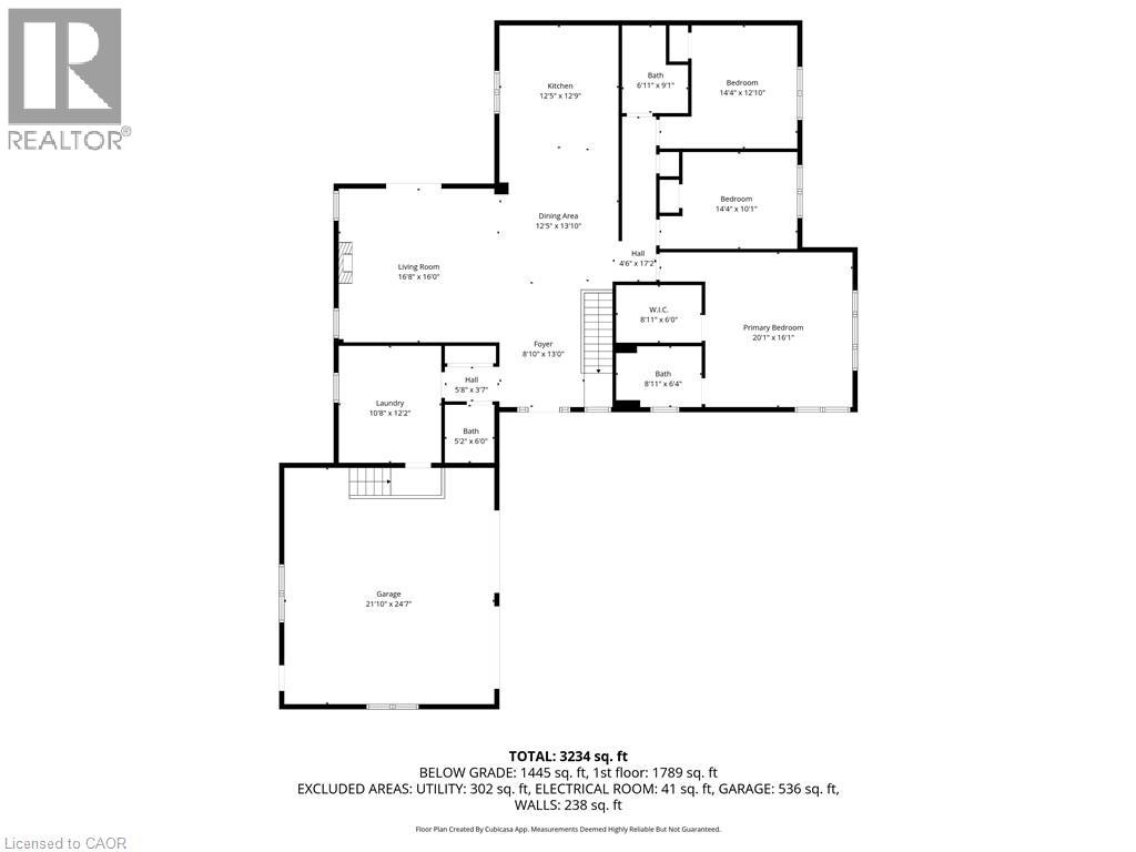 21 Haldimand 66 Road, Haldimand County, Ontario  N3W 1N7 - Photo 41 - 40815250