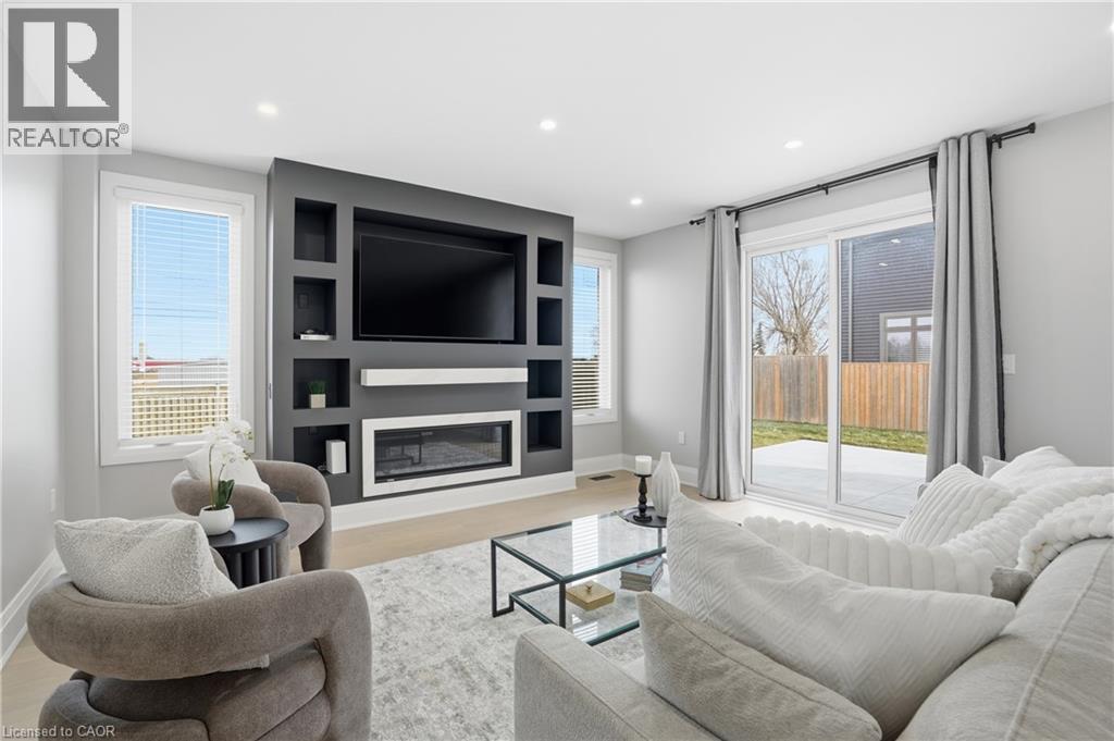 21 Haldimand 66 Road, Haldimand County, Ontario  N3W 1N7 - Photo 8 - 40815250