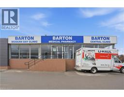 970 BARTON Street E Unit# 2, hamilton, Ontario