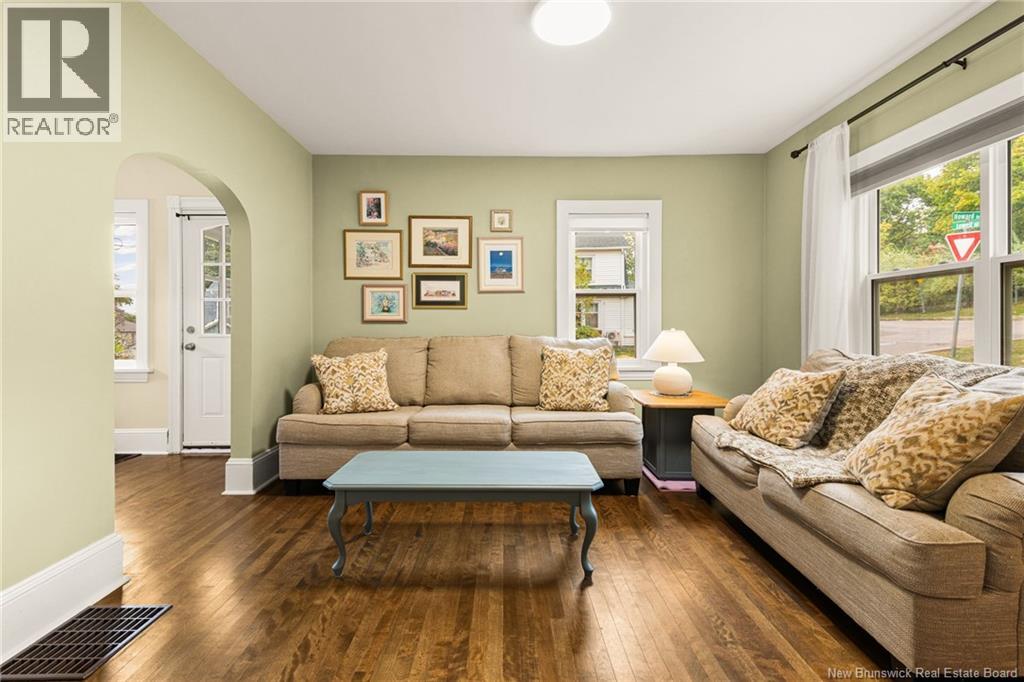 121 Howard Avenue, Riverview, New Brunswick E1B 1L8 - Photo 7 - NB135739