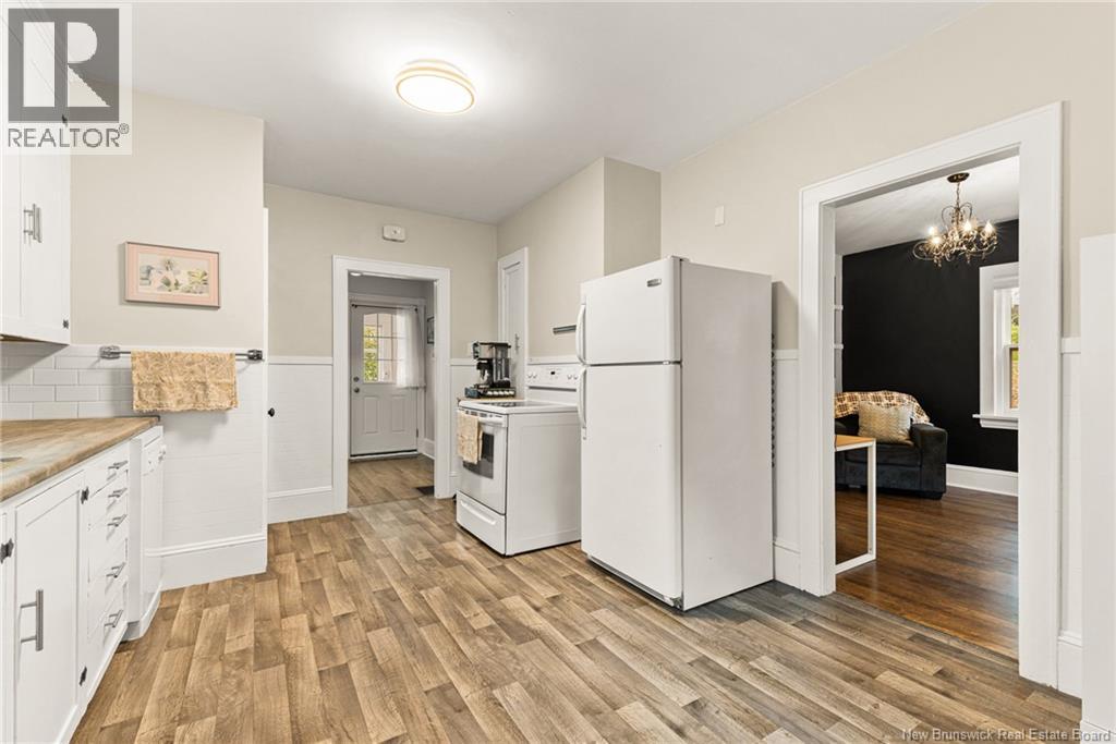 121 Howard Avenue, Riverview, New Brunswick E1B 1L8 - Photo 14 - NB135739