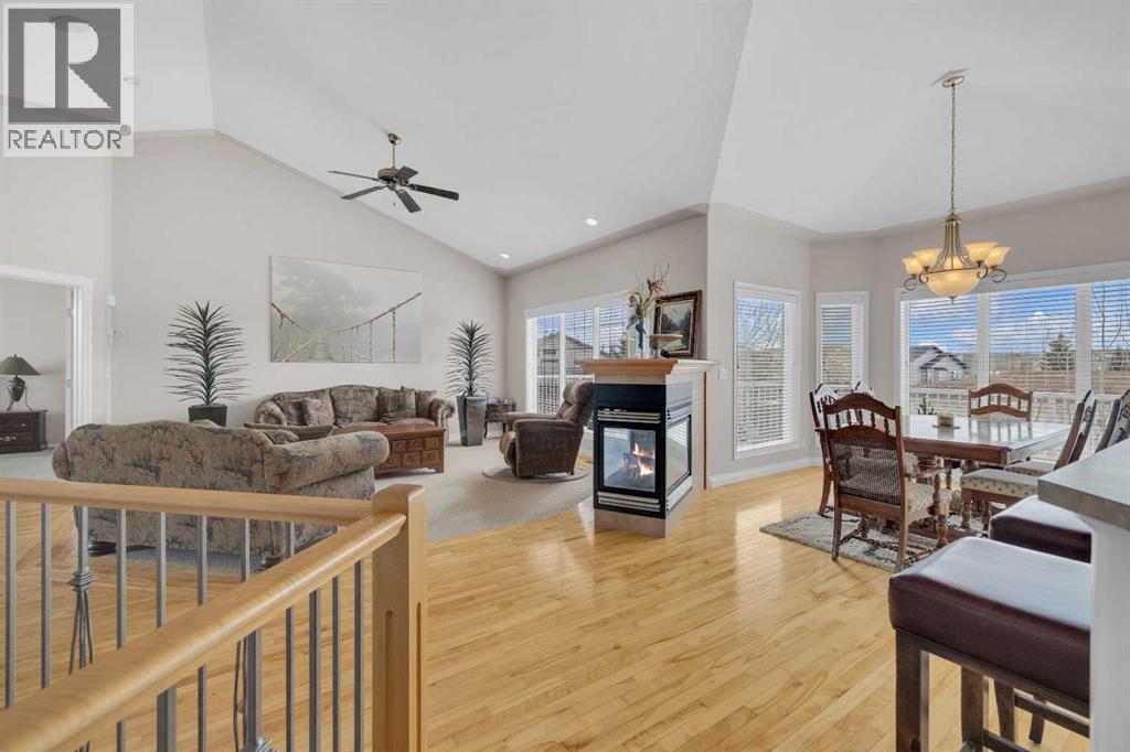 61 Fulmar Close, Sylvan Lake, Alberta  T4S 2K6 - Photo 6 - A2292951