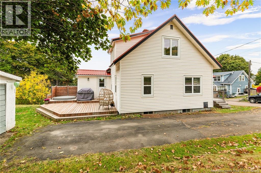 121 Howard Avenue, Riverview, New Brunswick E1B 1L8 - Photo 3 - NB135739