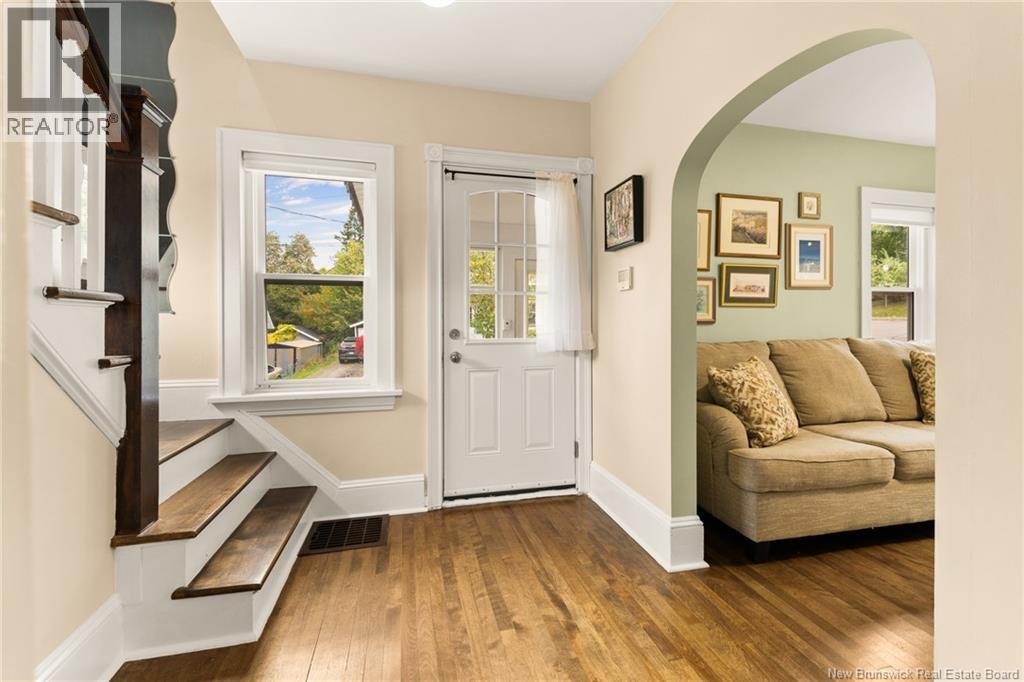 121 Howard Avenue, Riverview, New Brunswick E1B 1L8 - Photo 5 - NB135739