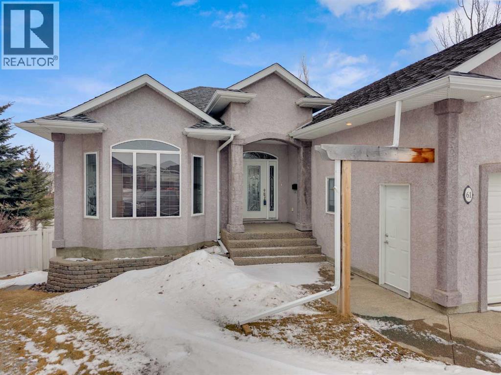 61 Fulmar Close, Sylvan Lake, Alberta  T4S 2K6 - Photo 37 - A2292951