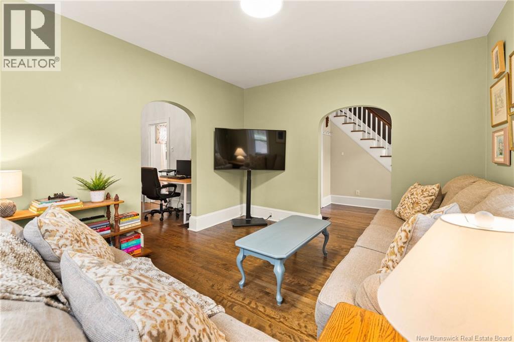 121 Howard Avenue, Riverview, New Brunswick E1B 1L8 - Photo 8 - NB135739