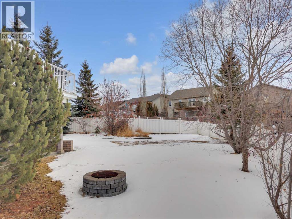 61 Fulmar Close, Sylvan Lake, Alberta  T4S 2K6 - Photo 35 - A2292951