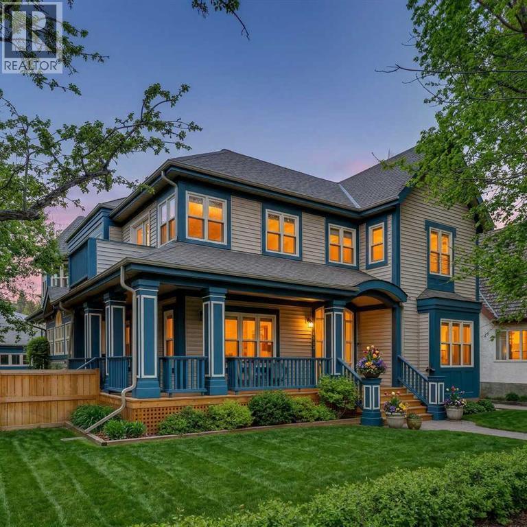 3019 6 Street SW, Calgary, Alberta