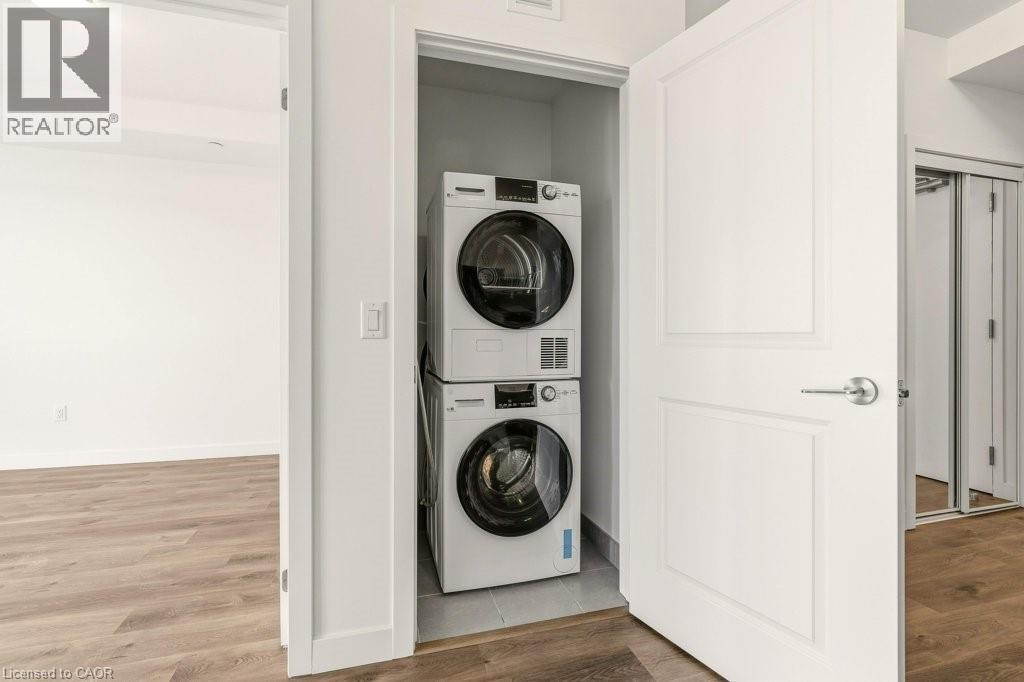 461 Green Road Unit# 322, Stoney Creek, Ontario  L8E 5B4 - Photo 14 - 40805549