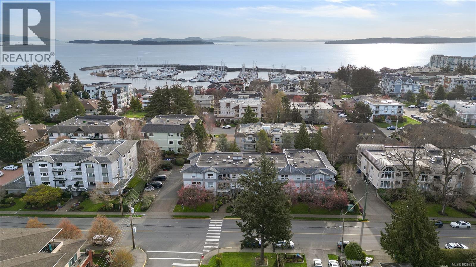 302 9945 Fifth St, Sidney, British Columbia  V8L 5L8 - Photo 46 - 1029231