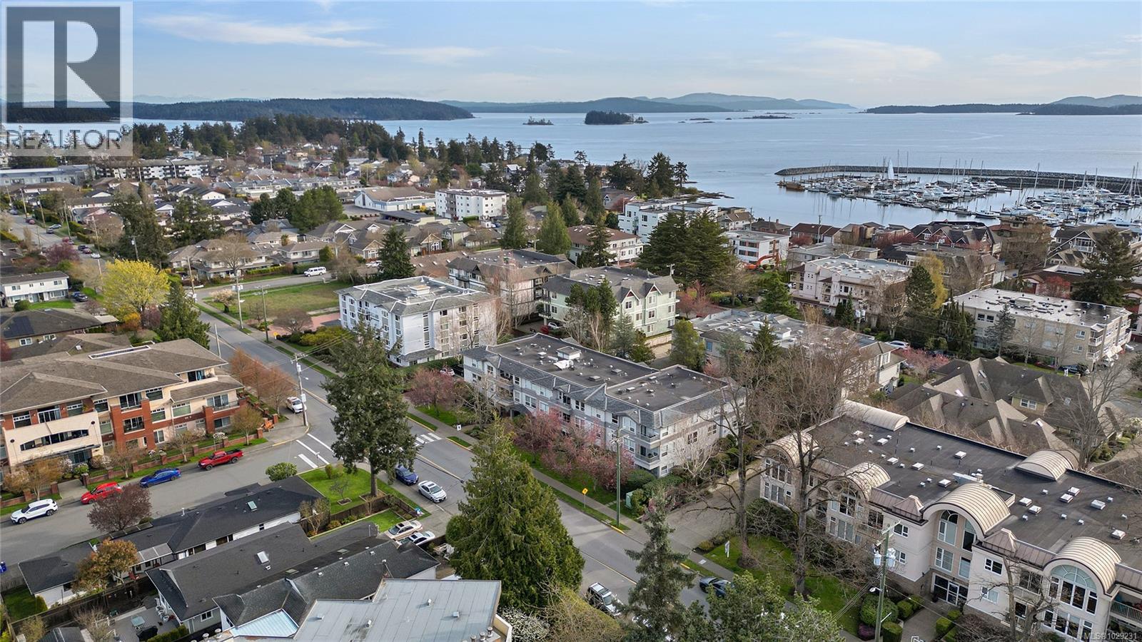 302 9945 Fifth St, Sidney, British Columbia  V8L 5L8 - Photo 45 - 1029231