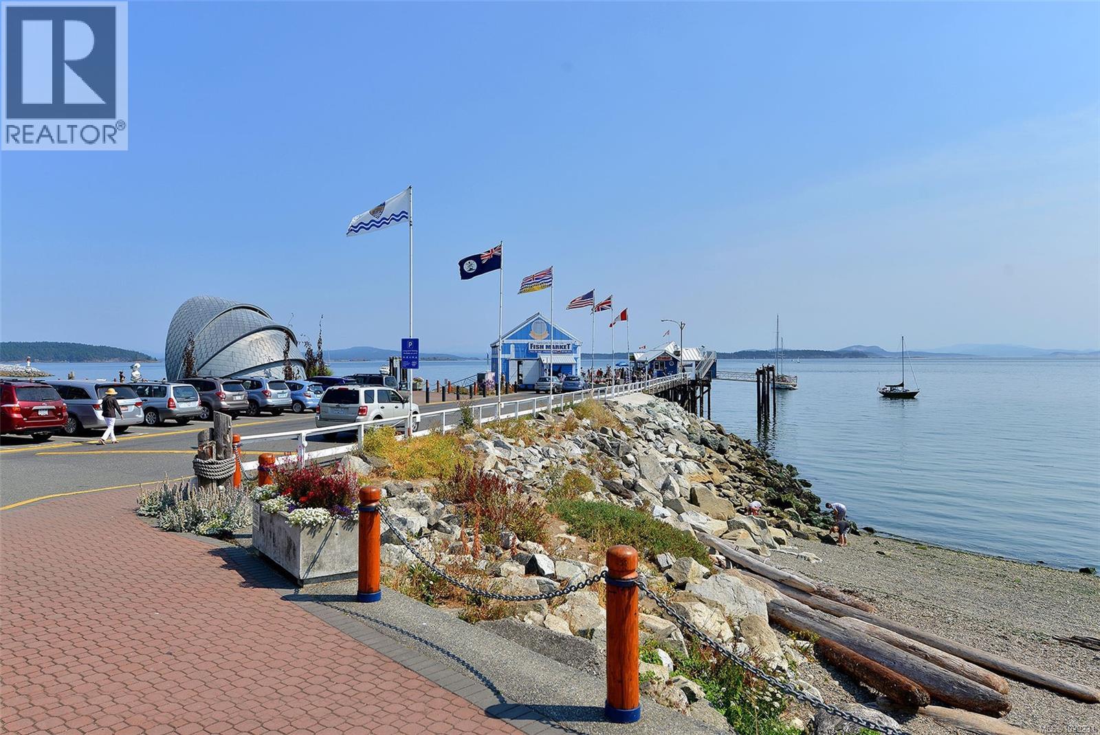 302 9945 Fifth St, Sidney, British Columbia  V8L 5L8 - Photo 47 - 1029231