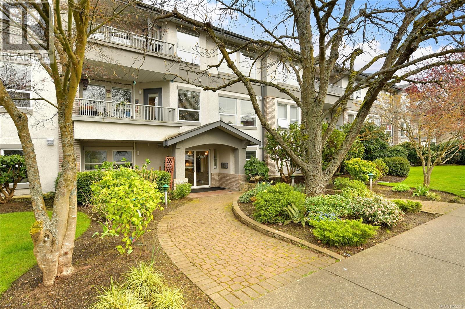 302 9945 Fifth St, Sidney, British Columbia  V8L 5L8 - Photo 34 - 1029231