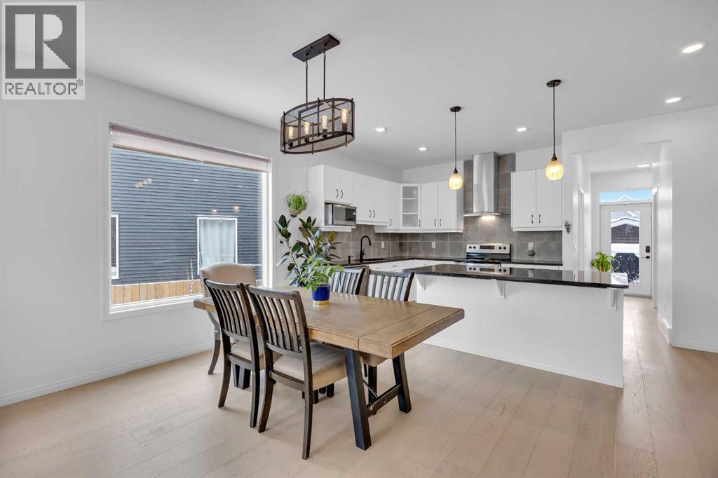 76 Edith Mews Nw, Calgary, Alberta  T3R 1S6 - Photo 8 - A2292373