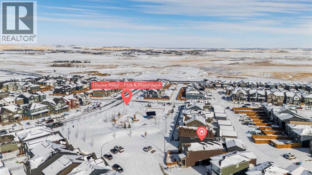 76 Edith Mews Nw, Calgary, Alberta  T3R 1S6 - Photo 2 - A2292373