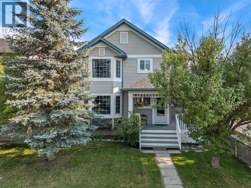 30 Martha's Haven Manor NE, Calgary, Alberta  T3J 3X8 - Photo 2 - A2294201