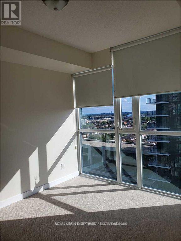 1106 - 4099 Brickstone Mews, Mississauga (City Centre), Ontario  L5B 0G8 - Photo 10 - W12926106