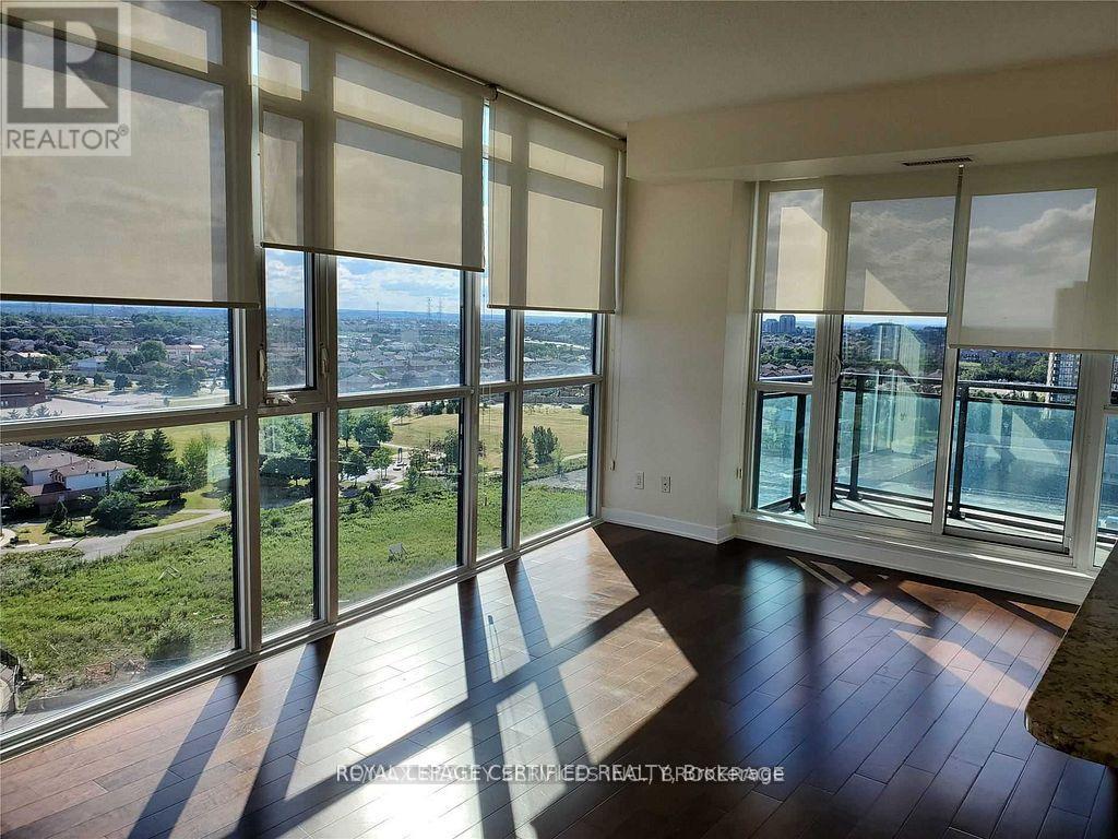 1106 - 4099 Brickstone Mews, Mississauga (City Centre), Ontario  L5B 0G8 - Photo 7 - W12926106