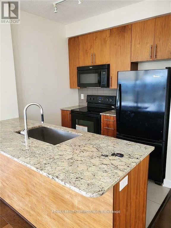 1106 - 4099 Brickstone Mews, Mississauga (City Centre), Ontario  L5B 0G8 - Photo 8 - W12926106