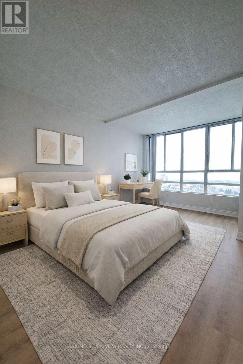 1508 - 50 Kingsbridge Garden Circle, Mississauga, Ontario  L5R 1Y2 - Photo 11 - W12926136