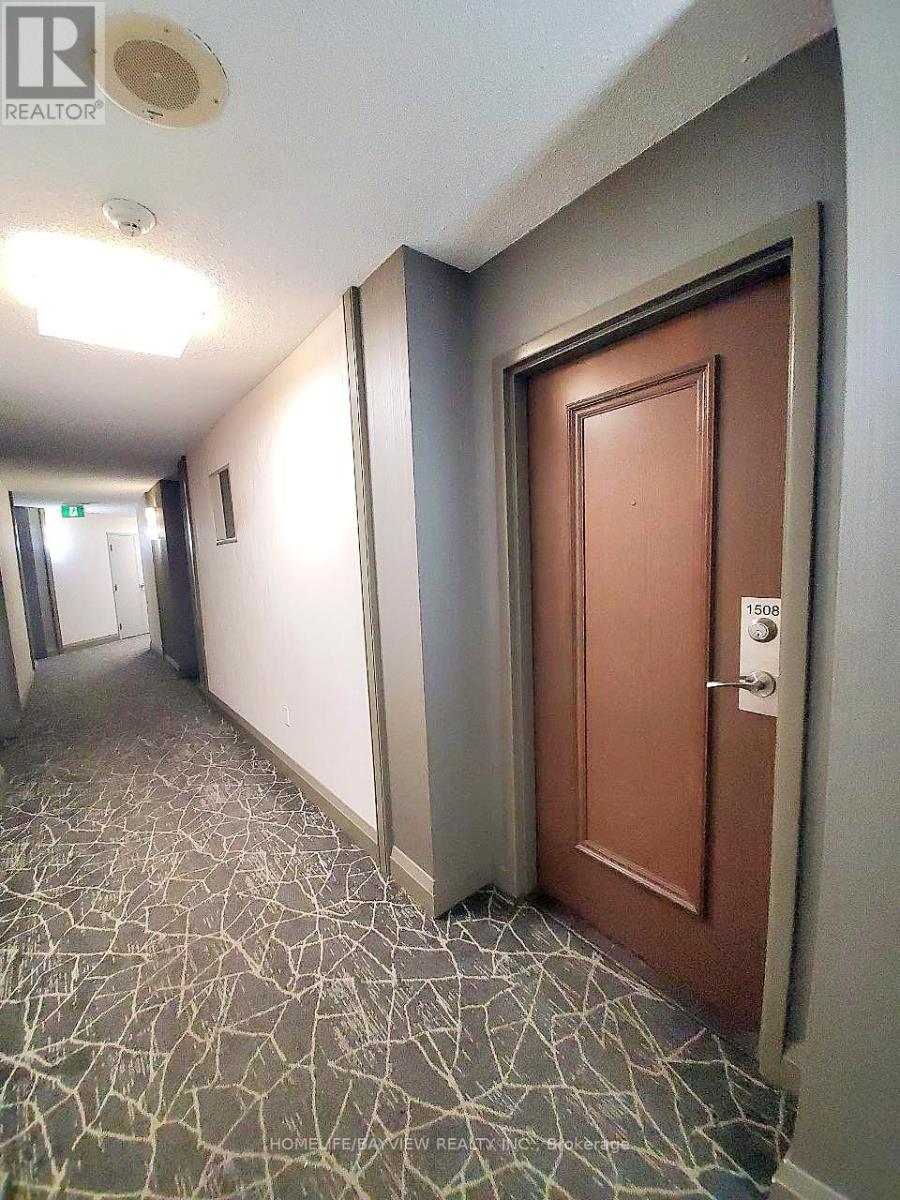 1508 - 50 Kingsbridge Garden Circle, Mississauga, Ontario  L5R 1Y2 - Photo 6 - W12926136