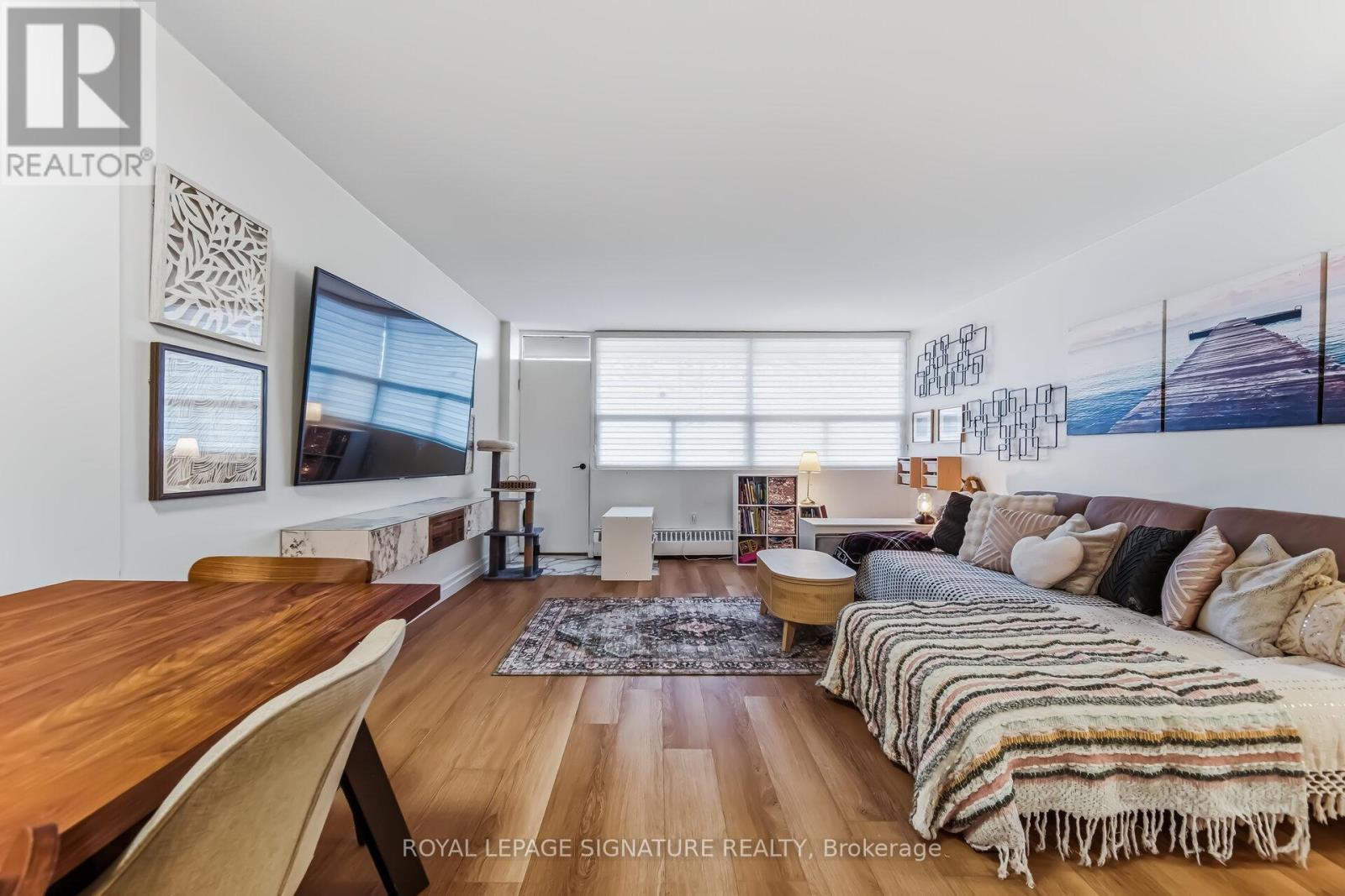 1203 - 2263 Marine Drive, Oakville, Ontario  L6L 5K1 - Photo 11 - W12926144