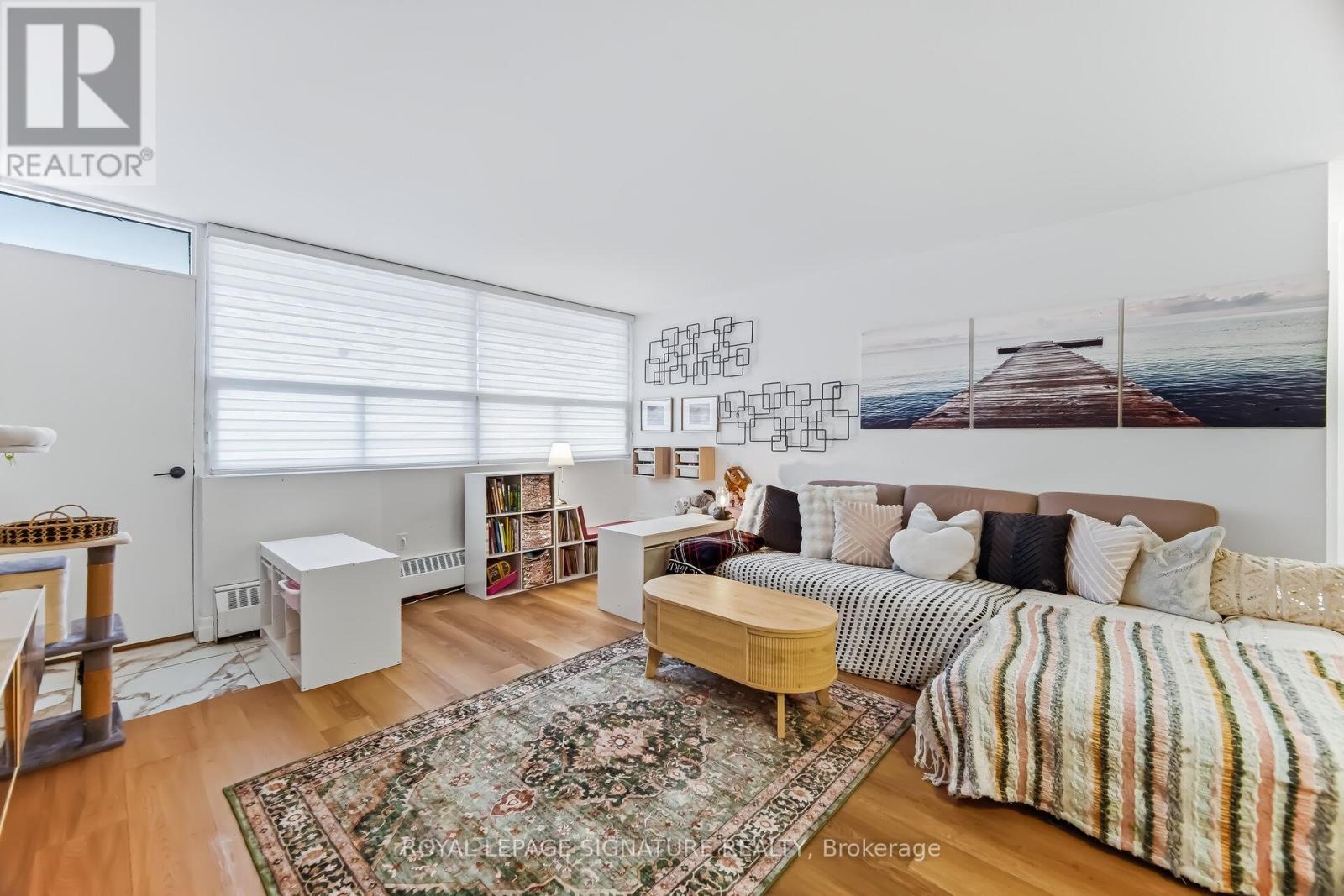 1203 - 2263 Marine Drive, Oakville, Ontario  L6L 5K1 - Photo 12 - W12926144