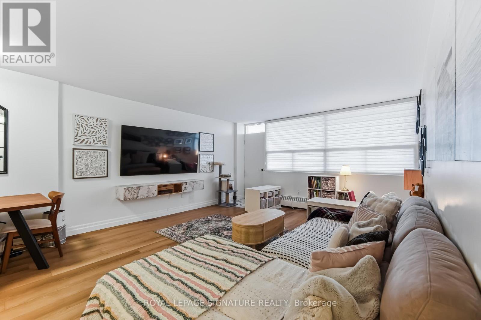 1203 - 2263 Marine Drive, Oakville, Ontario  L6L 5K1 - Photo 14 - W12926144