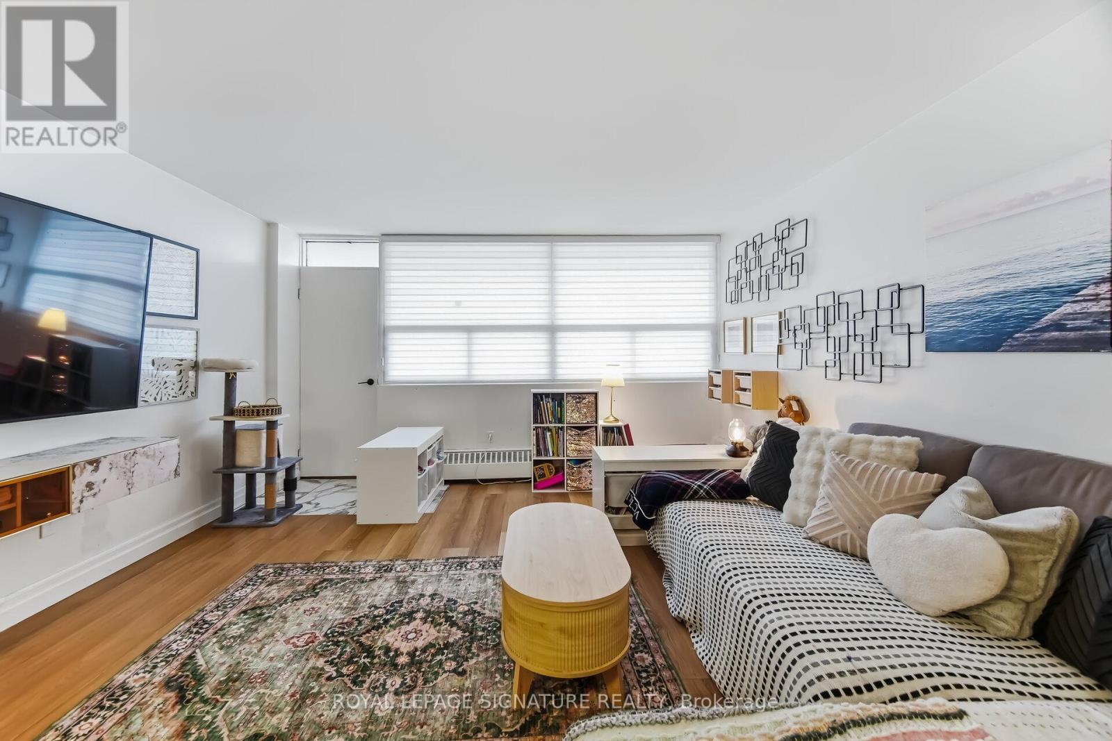 1203 - 2263 Marine Drive, Oakville, Ontario  L6L 5K1 - Photo 16 - W12926144