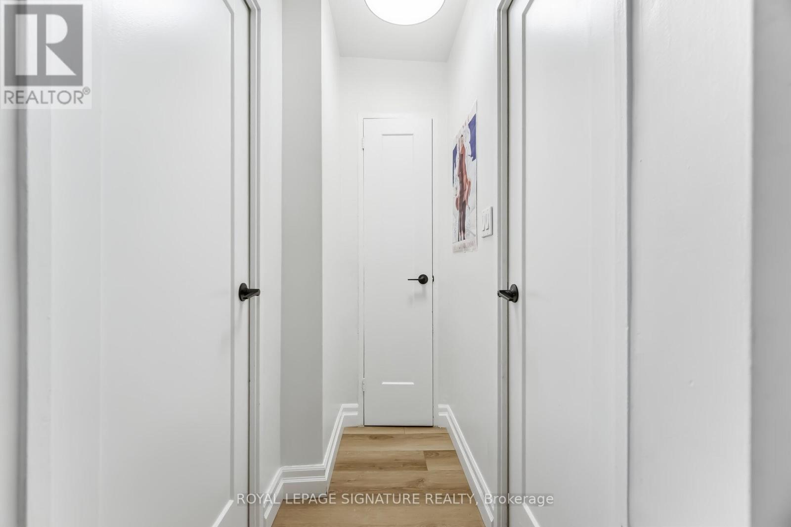 1203 - 2263 Marine Drive, Oakville, Ontario  L6L 5K1 - Photo 23 - W12926144