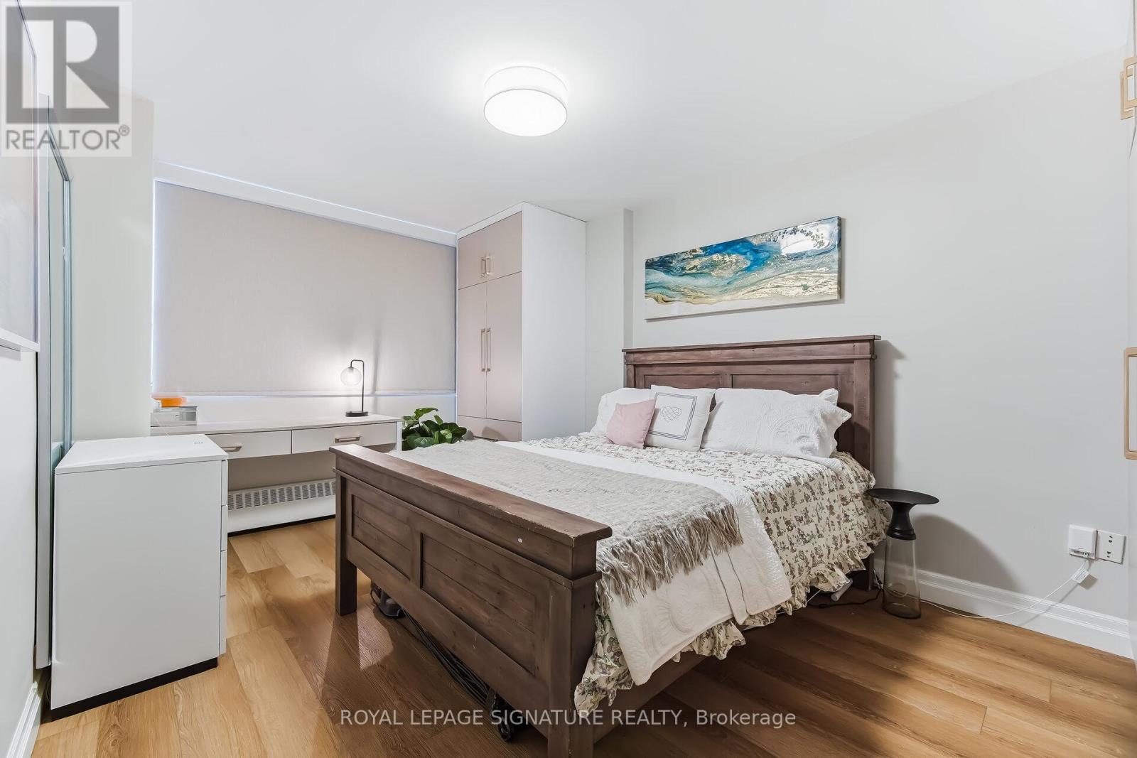 1203 - 2263 Marine Drive, Oakville, Ontario  L6L 5K1 - Photo 24 - W12926144