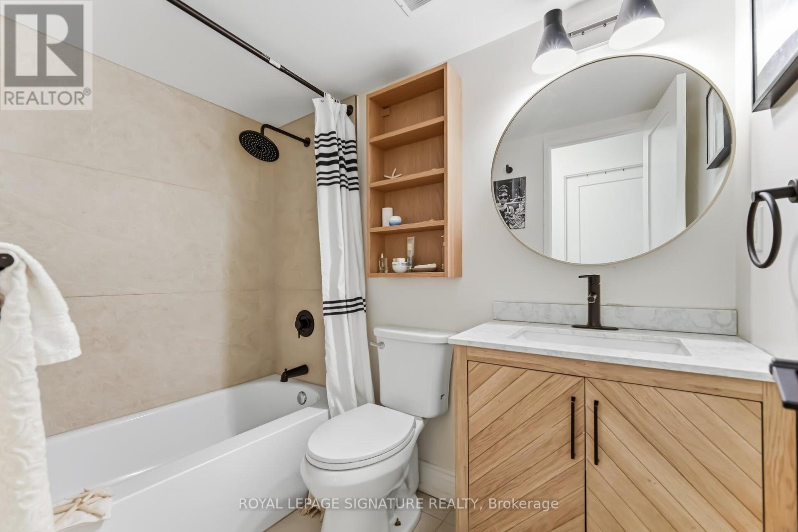 1203 - 2263 Marine Drive, Oakville, Ontario  L6L 5K1 - Photo 28 - W12926144