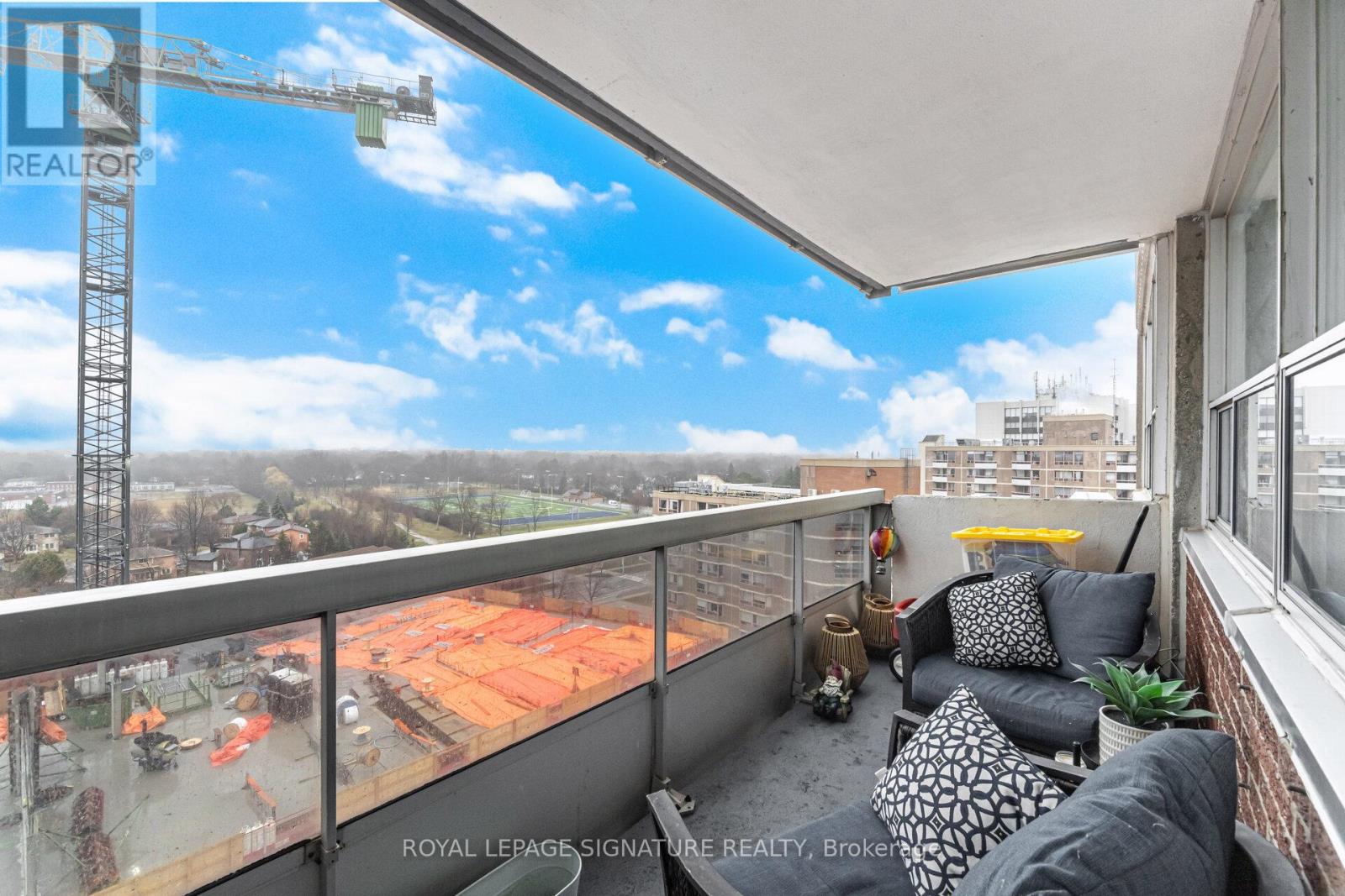 1203 - 2263 Marine Drive, Oakville, Ontario  L6L 5K1 - Photo 29 - W12926144