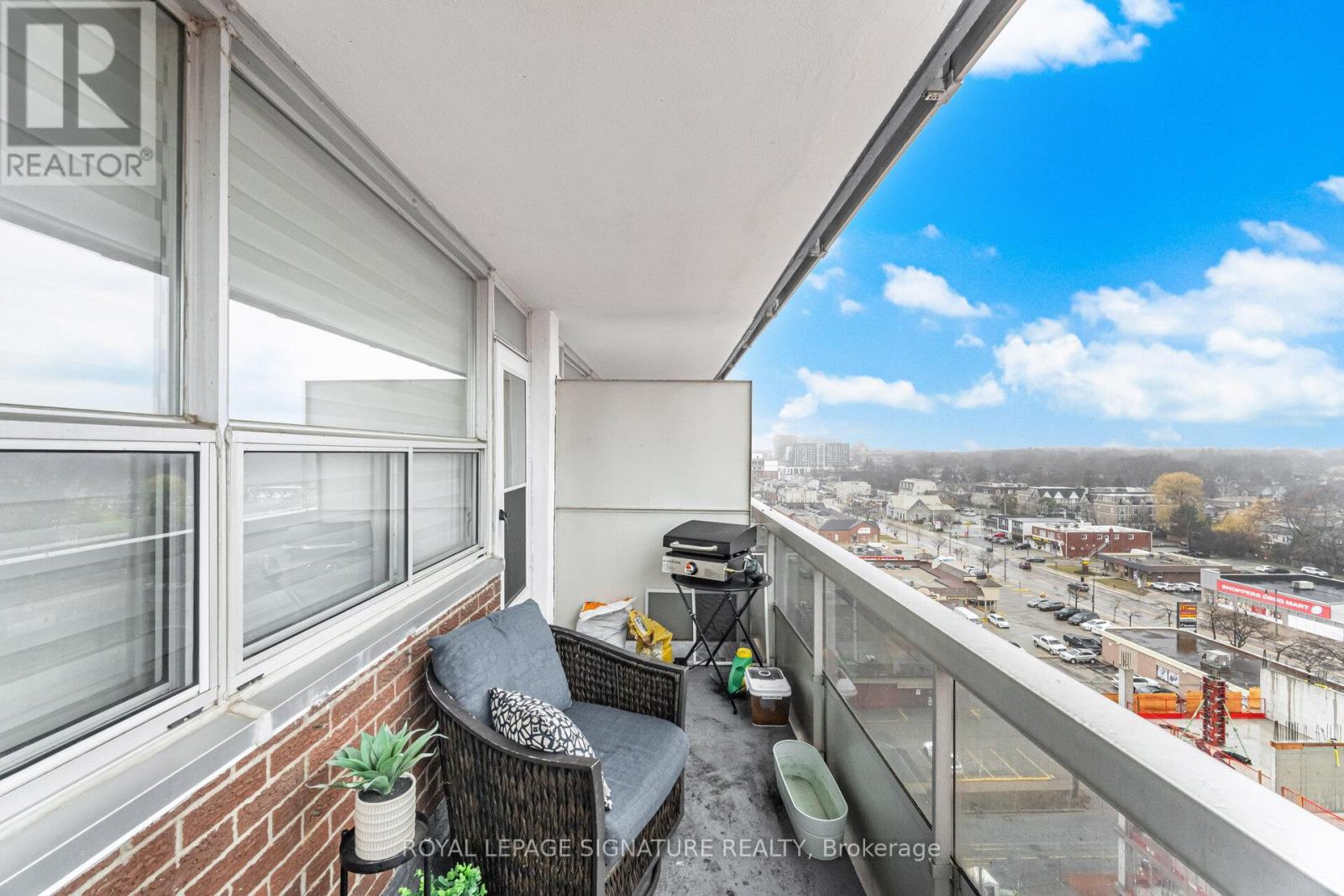 1203 - 2263 Marine Drive, Oakville, Ontario  L6L 5K1 - Photo 30 - W12926144