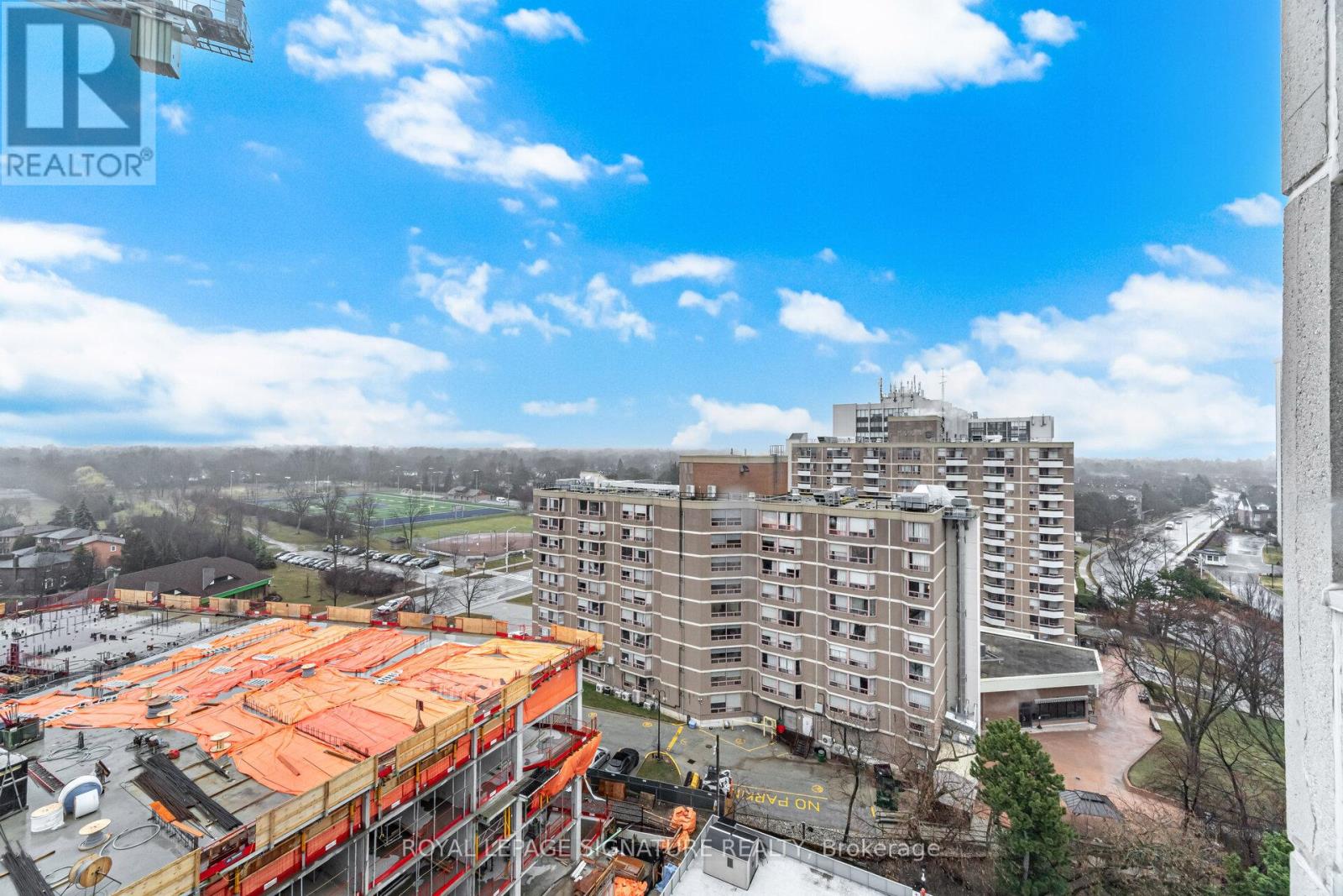 1203 - 2263 Marine Drive, Oakville, Ontario  L6L 5K1 - Photo 32 - W12926144