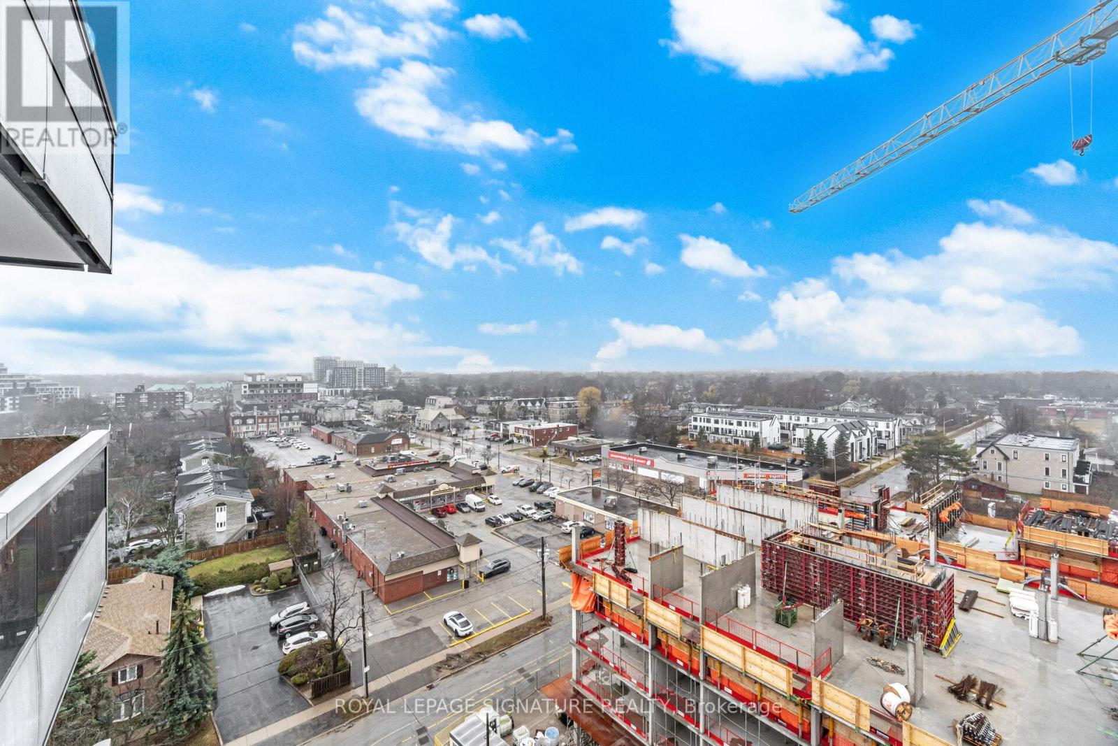 1203 - 2263 Marine Drive, Oakville, Ontario  L6L 5K1 - Photo 33 - W12926144